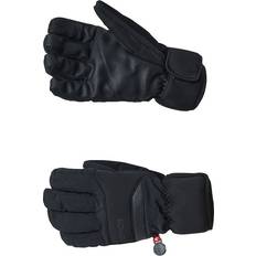 Black - Skiing Gloves Kombi Crossroad Sombreros Y Gorras - Black