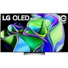 LG OLED65C32LA OLED