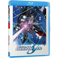 Film Gundam Seed HD Remaster Part 2 Limited Edition