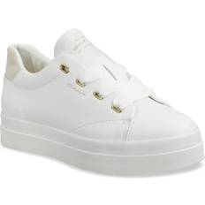 Avona W - White