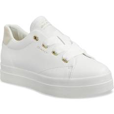 Gant Avona W - White