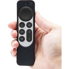 Siri remote Linocell Silkonskal Siri Remote