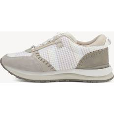 Tamaris Fashletics damsneakers 1-1-23720-30 normal, Benvit kam