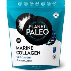 Planet Paleo Paleo Marine Collagen 450g Powder