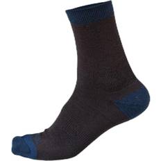 Bula Bekleidung Bula Retro Wool Sock - Blue