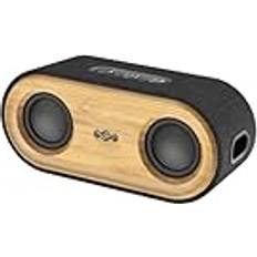 House of Get Together 2 Mini Portable Bluetooth Speaker