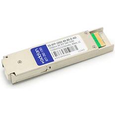 Media Converters AddOn EX-XFP-10GE-BX-80-D-AO
