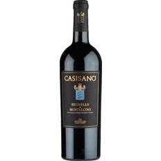 Cheese Red Wines Casisano Brunello di Montalcino 2017, Venetien, Trocken