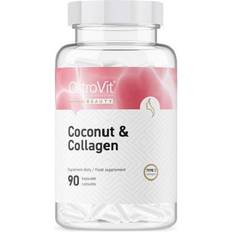 OstroVit Coconut & Collagen