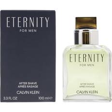 Calvin Klein Eternity For Men Aftershave 100ml For Him