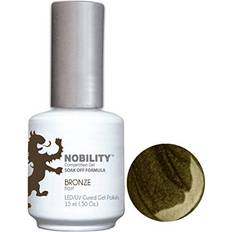 Nail Products LE CHAT Nobility Nail Polish, Bronze