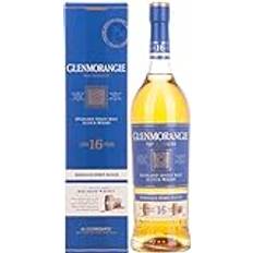 Glenmorangie 16 Years Tribute 1ltr Whisky Geschenkverpackung