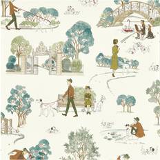 Wallpapers Sanderson 101 Dalmatians Wallpaper