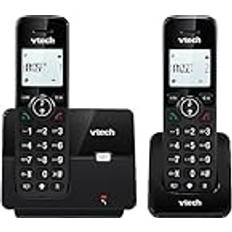 Fast telefoni Vtech CS2001 Trådlös Telefon Hemduo