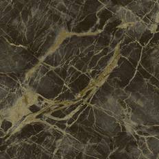 Wallpapers Holden Decor Portoro Marble Charcoal Wallpaper Metallic Paste The Wall