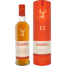 12 Year Old Triple Oak Whisky