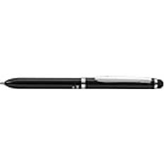 Online 31019/3D Multi Touch Stylus Pen 3 in 1 Black