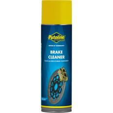 Economico Fluidi freni Unbekannt Bremsenreiniger Putoline Brake Cleaner Spray 500 ml Fluido freni 0.5L