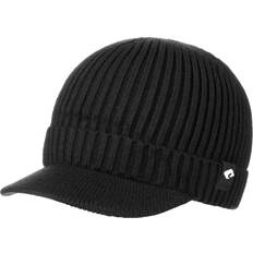 Bento Knit Beanie black One