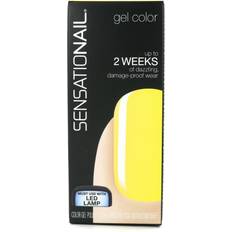 SensatioNail Gel Color Nagellak - Dizzy Daisy