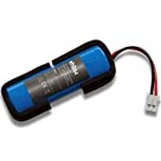 VHBW Playstation 3 Move Navigation Controller 600mah 3,7v Li-ion