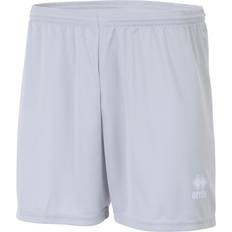 Errea Sporthose, NEW SKIN SHORT JR XXS Grau