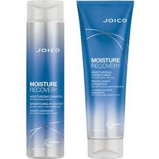 Joico Moisture Recovery Shampoo and Conditioner 300ml