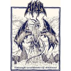 Azath: Through a warren of shadow (Vinyl)