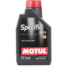 Motul Specific 948 B 5W20 1L Motorolja 1L