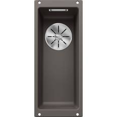 Køkkenvaske & Køkkenbordplader Blanco Subline 160-U UXI køkkenvask, 19x46