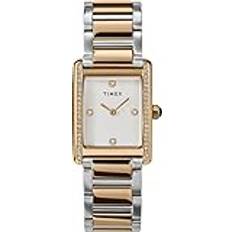 Timex Wrist Watches Timex Hailey WoMens Multicolour TW2V81300 archived One Size