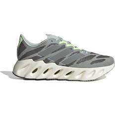 Adidas Silver Running Shoes Adidas Switch FWD Laufschuh - Wonder Silver/Silver Metallic/Core Black