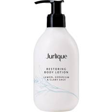 Geranium & Clary Sage Body Lotion 300 ml