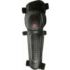 Dainese Knee V E1 knieprotector zwart