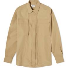 Bomull Formal Shirts