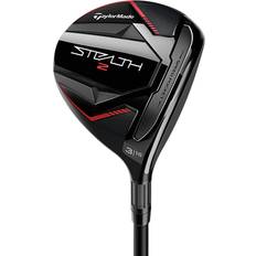 TaylorMade Bois de parcours TaylorMade Stealth2 Main Droite 15° Stiff Club de Golf