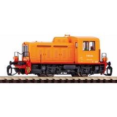 Sporen Piko TT 47522 TT diesellocomotief TGK2 T203 Kaluga van de CZ