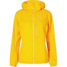 Arc'teryx Dame Overdeler Arc'teryx Squamish Hoody Dame