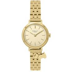 RY4624 Selby Street Gold Gold