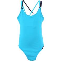 98/104 Maillots de bain Panos Emporio Alessa Jr Turquoise Unisex Natación