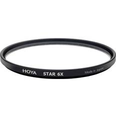 Filtres d'objectif Hoya Filtre Star 6x 49mm