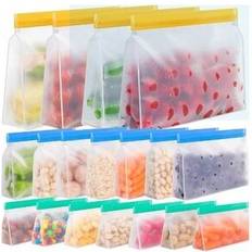 UMKYTOYS 10 Pieces Reusable