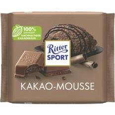 Ritter Sport Kakao-Mousse 100 g