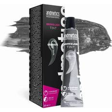 Andmetics Brow & Lash Tint - Graphite