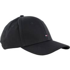 Tommy Hilfiger Men Headgear Tommy Hilfiger BB CAP Mens Black