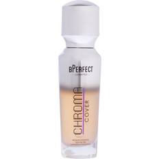 Bperfect Chroma Cover Foundation Luminous N1