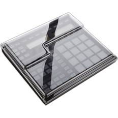 DS-PC-MASCHINE Cover