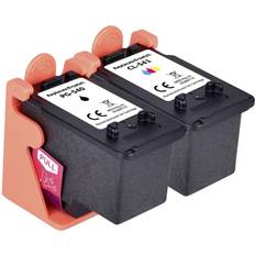 Renkforce Blæk kombi-pakke PG-540