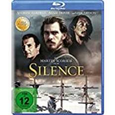 Günstig Filme Silence [Blu-ray]