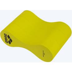 Arena Pull Buoys Arena FREEFLOW PULLBUOY II, Galleggiante da Allenamento Unisex Adulto, Lime, Taglia Unica